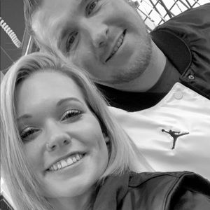 Meet your Posher, Kate